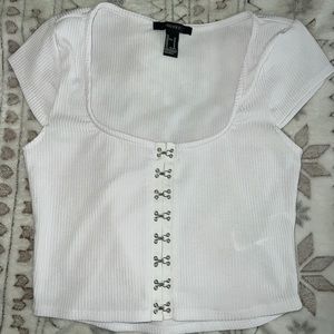 Forever 21 top!
